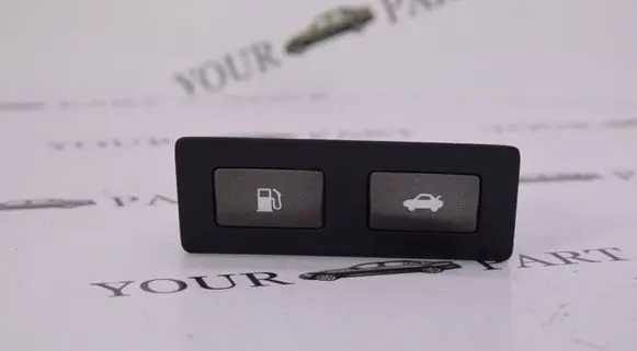 Lexus LS 460 - 600H Fuel tank opening switch 15C089 8484050040