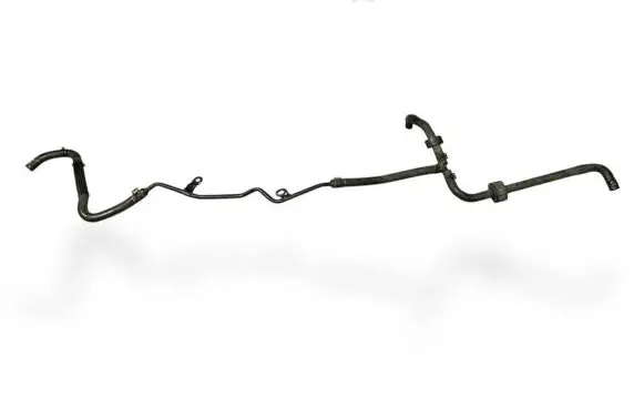 Volkswagen Caddy Engine coolant pipe/hose 5K0121070C