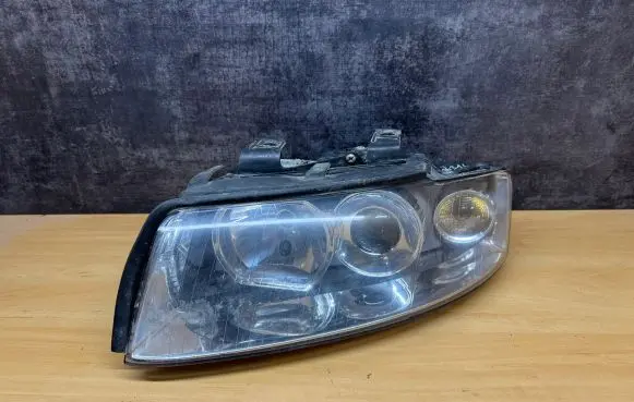 Audi A4 S4 B6 8E 8H Headlight/headlamp 89305690 8E0941003F 8E0990007F