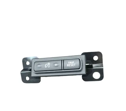 Nissan Murano Z52 Other switches/knobs/shifts