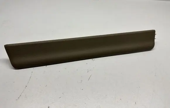 Volvo S80 Rear sill trim cover BPGQC