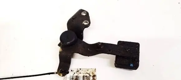 Chrysler Sebring (JS) Other exterior part 