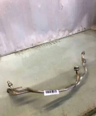 BMW X2 U10 AdBlue supply pipe 792614702