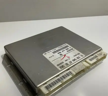 Mercedes-Benz E W210 ESP (stability system) control unit 0315450732 0265109498 DKDU44002644