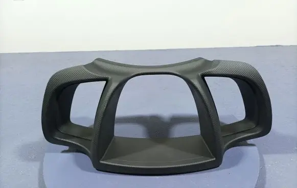Toyota Urban Cruiser (XP110) Other sill/pillar trim element 55411-52220