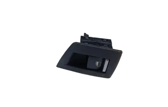 BMW 5 F10 F11 Electric window control switch 916352701