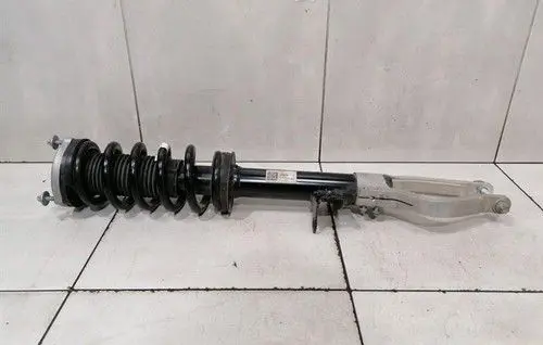 BMW 1 F40 Front shock absorber actuator solenoid 31306891994