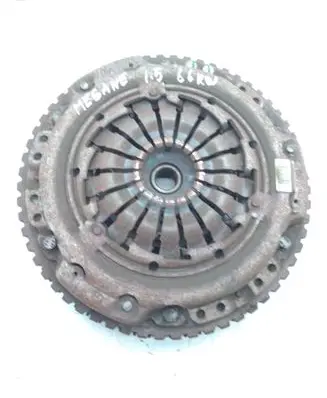 Renault Megane III Clutch set kit
