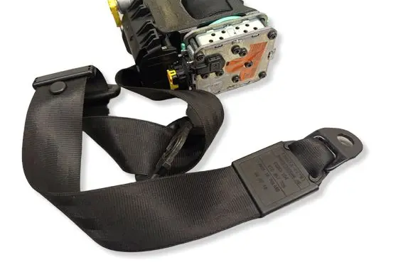 Audi A5 8T 8F Front seatbelt 8T0857705 306497399048 050112