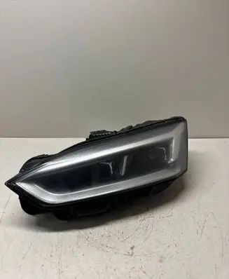 Audi A5 Headlight/headlamp 8W6941033D