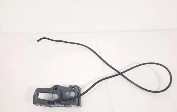 Audi A4 S4 B7 8E 8H Fender mounting bracket 8E0853921D