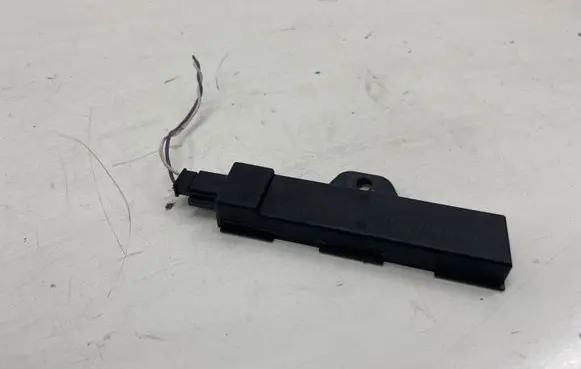 Interior comfort aerial antenna