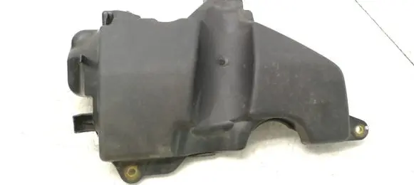 Renault Scenic III - Grand scenic III Engine cover (trim) 175B14760R 175B17170R 175B17098R