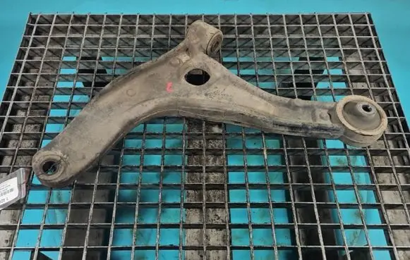 Front control arm