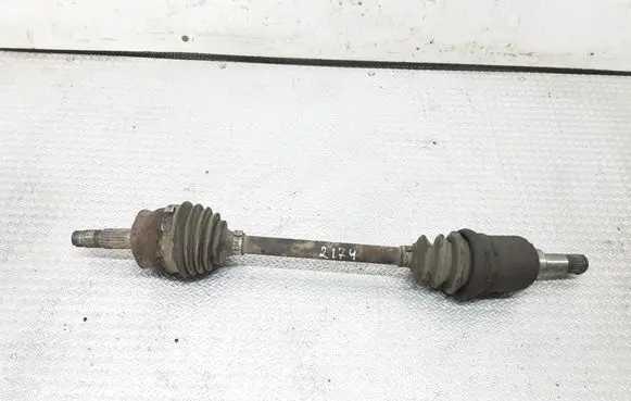 Fiat Panda II Front driveshaft