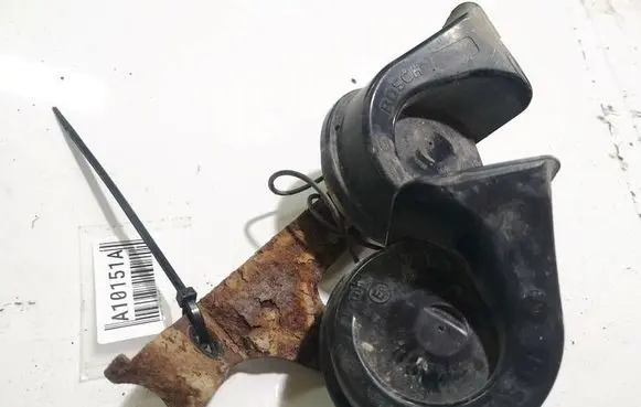 Peugeot 307 Horn signal E93881157
