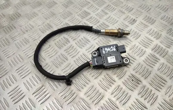 Citroen Berlingo Lambda probe sensor 9816245480 0281009263