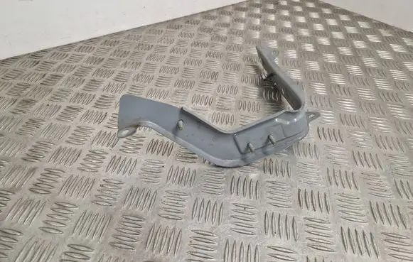 Renault Scenic IV - Grand scenic IV Fender mounting bracket 625122867R