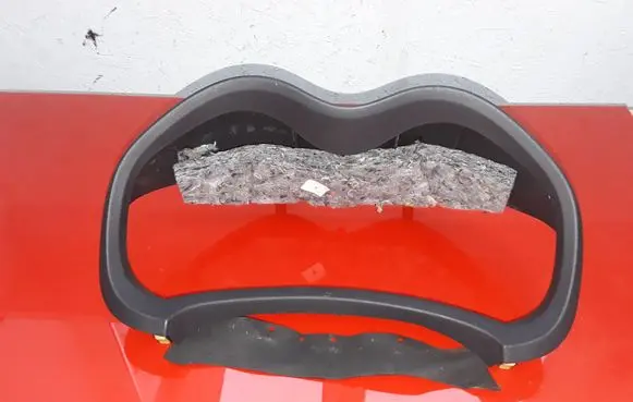Toyota Auris 150 Dashboard trim 5541002030
