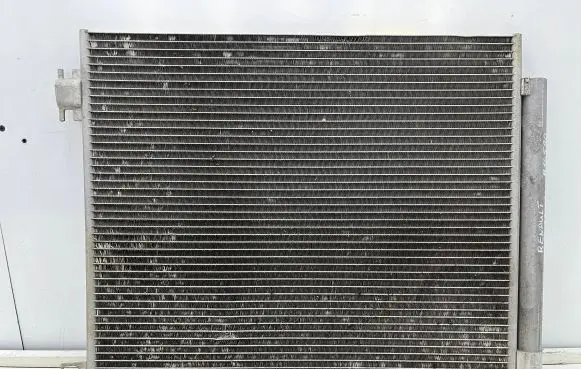 Renault Espace V (RFC) A/C cooling radiator (condenser) 921009251r dk993002