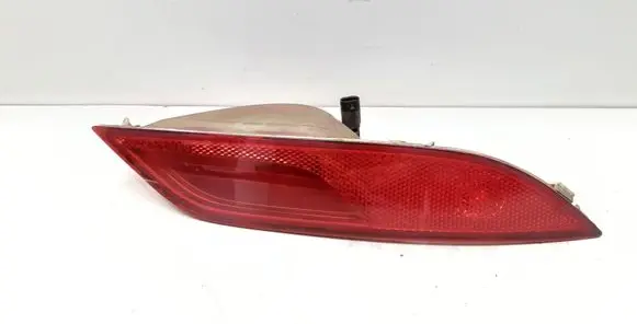 Volvo V40 Rear fog light 31395551