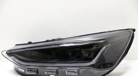 Ford Focus Headlight/headlamp NX7B-13E017-AG