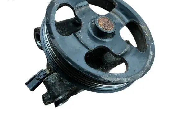 Electric power steering pump