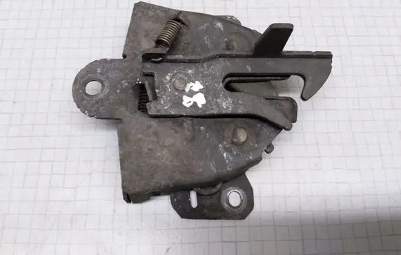Mitsubishi Space Wagon Engine bonnet/hood lock/catch