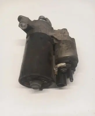 Audi A5 8T 8F Starter motor 079911021