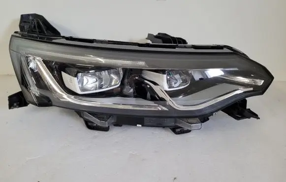 Renault Talisman Headlight/headlamp 260106724R