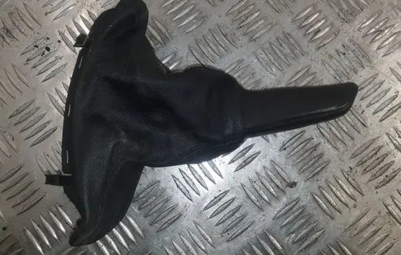 BMW 5 E60 E61 Handbrake trim 