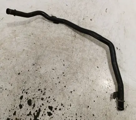 Volkswagen Tiguan Engine coolant pipe/hose 5N012070F