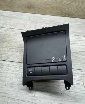 Volkswagen Golf VI Ashtray (front) 5K0863475A