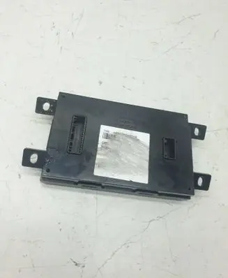 Tesla Model S Climate control unit 600736600B 600736600 6007366