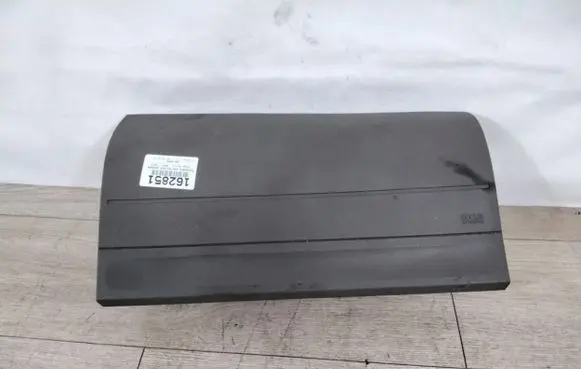 Dodge Nitro Passenger airbag