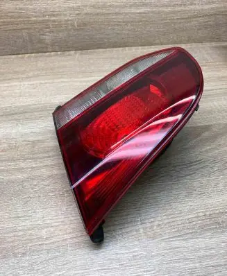 Volkswagen Golf VI Tailgate rear/tail lights 5K0945094AA