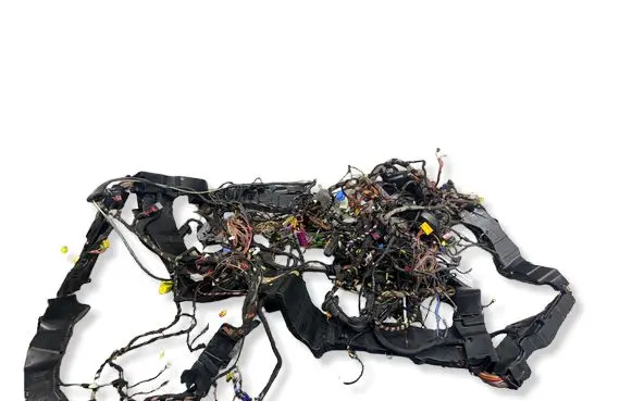 Mercedes-Benz CLS C218 AMG Other wiring loom 