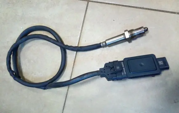 BMW X3 G01 Lambda probe sensor 847645704 NE69328