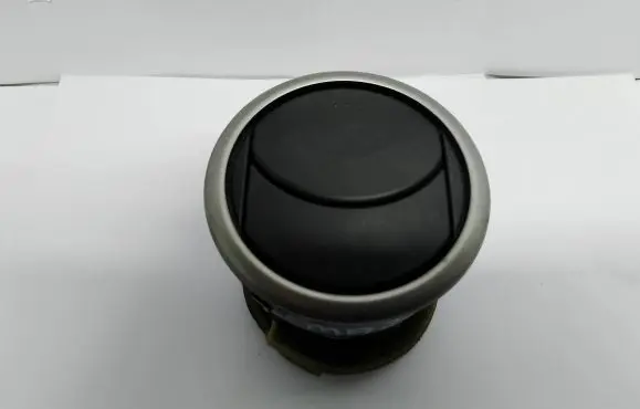 Mazda 3 I Dashboard side air vent grill/cover trim