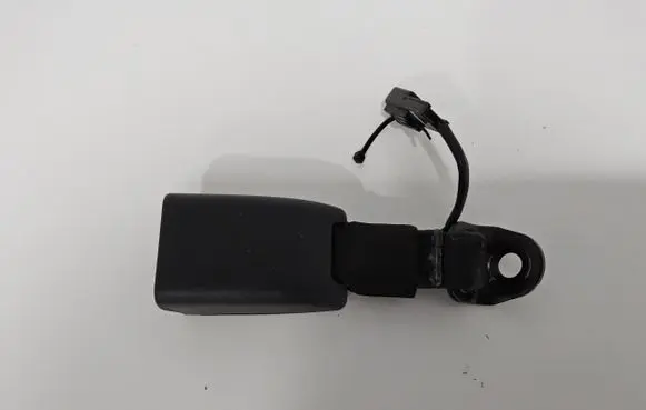 Toyota Aygo X Rear seatbelt buckle 733800H050C1 733800H050