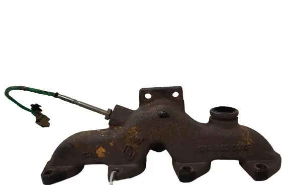 Renault Megane III Exhaust manifold 8200874115