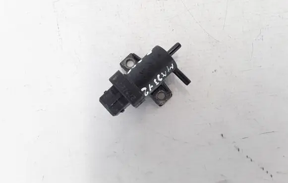 Renault Master III Turbo solenoid valve 8200762162