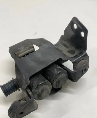 BMW X5 E70 Electric auxiliary coolant/water pump 6968102