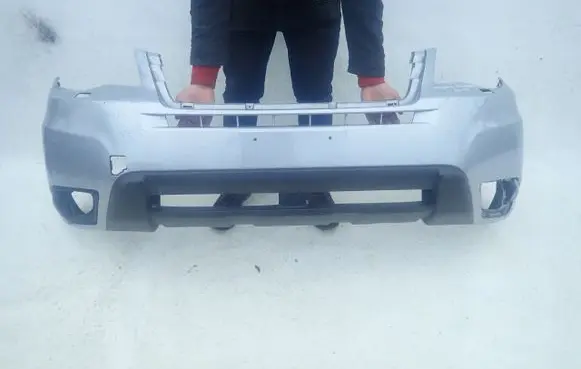 Subaru Forester SH Front bumper