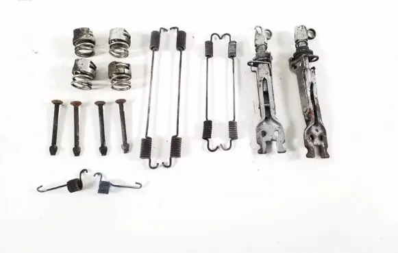 Renault Captur Other brake parts 