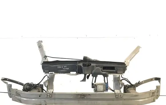 Mercedes-Benz A W168 Radiator support slam panel K2021