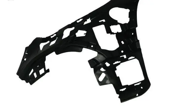 Mercedes-Benz C W206 Front bumper mounting bracket A2068855905
