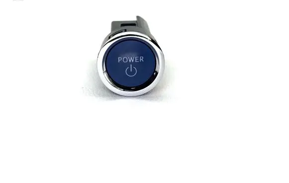 Toyota RAV 4 (XA40) Engine start stop button switch 2842ATMIMB3 2842A-TMIMB3 2010DJ2910