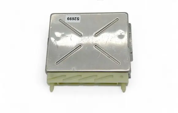Volvo XC90 Gearbox control unit/module P09480761 1T0505A00 T03073658