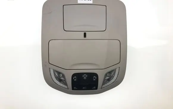 Chrysler Pacifica Front seat light 6ES94PD2AC 33016AI 2572180960312
